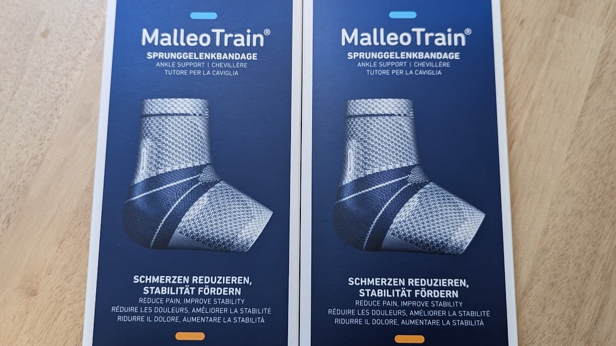 種類23：ブラック／左/5 BAUERFEIND (バウアーファインド